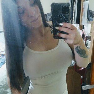 Meet your Posher, Tiffany